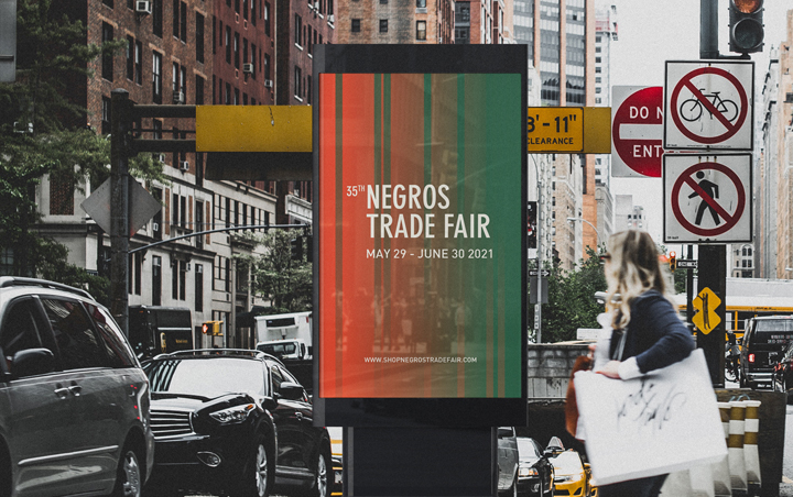 35th Negros Trade Fair